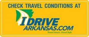 Arkansas Road Conditions