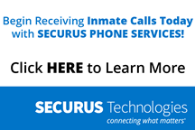 Securus inmate phone system link