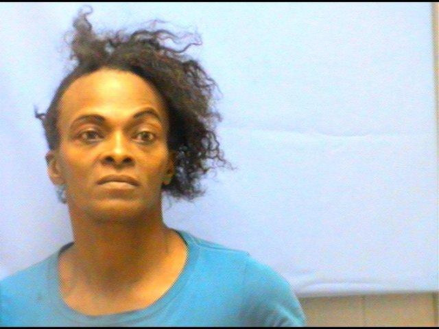 mug shot of shavon lewis