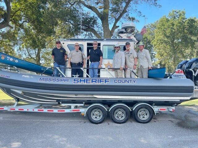 canoe rescue