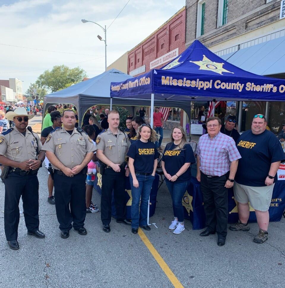 40th annual chili cook off