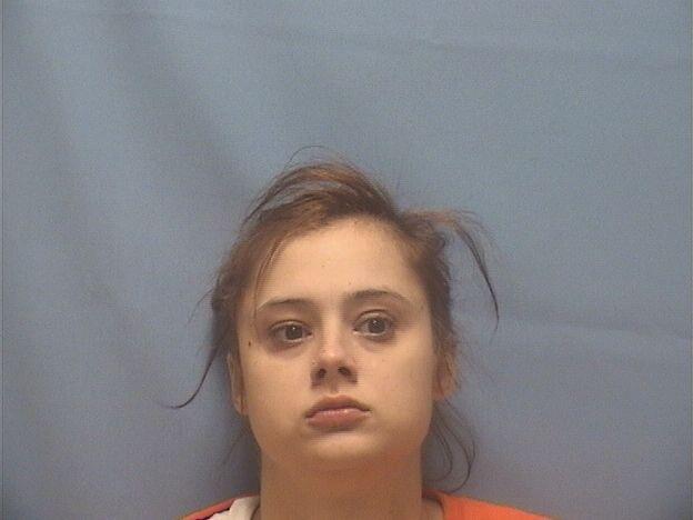 mug shot