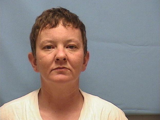 Primary photo of Heather  Hitchcock - Please refer to the physical description
