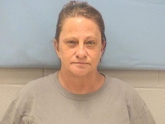 Primary photo of Kimberly  Weaver - Please refer to the physical description