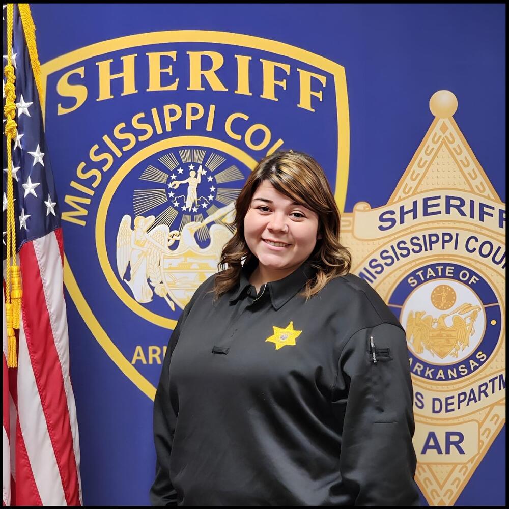 Employee photo of Cynthia Gutierrez.