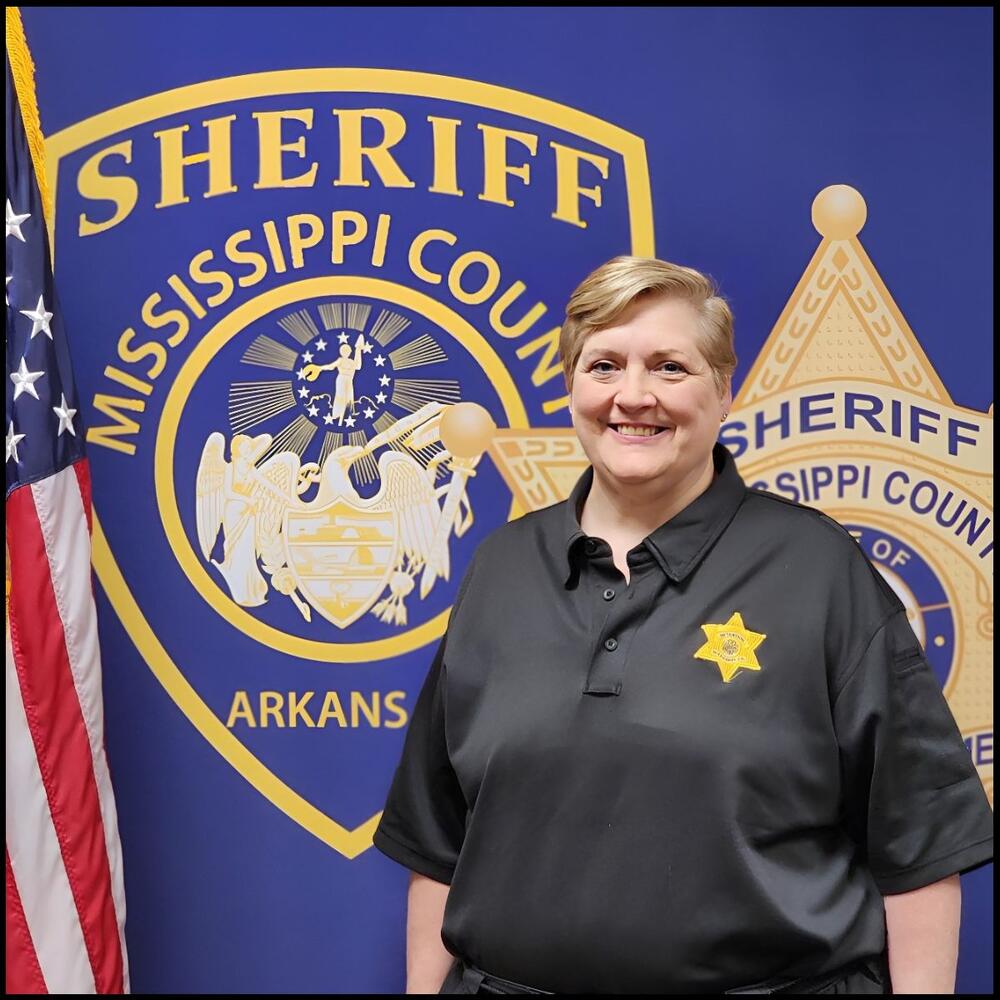 Employee photo of Donna Hilton.
