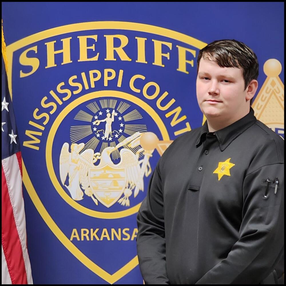 Employee photo of Jacob Ford.