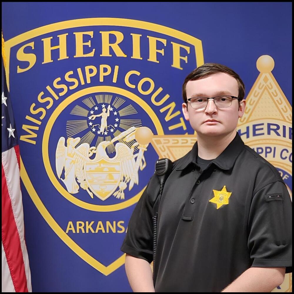 Employee photo of Phil Johnson.