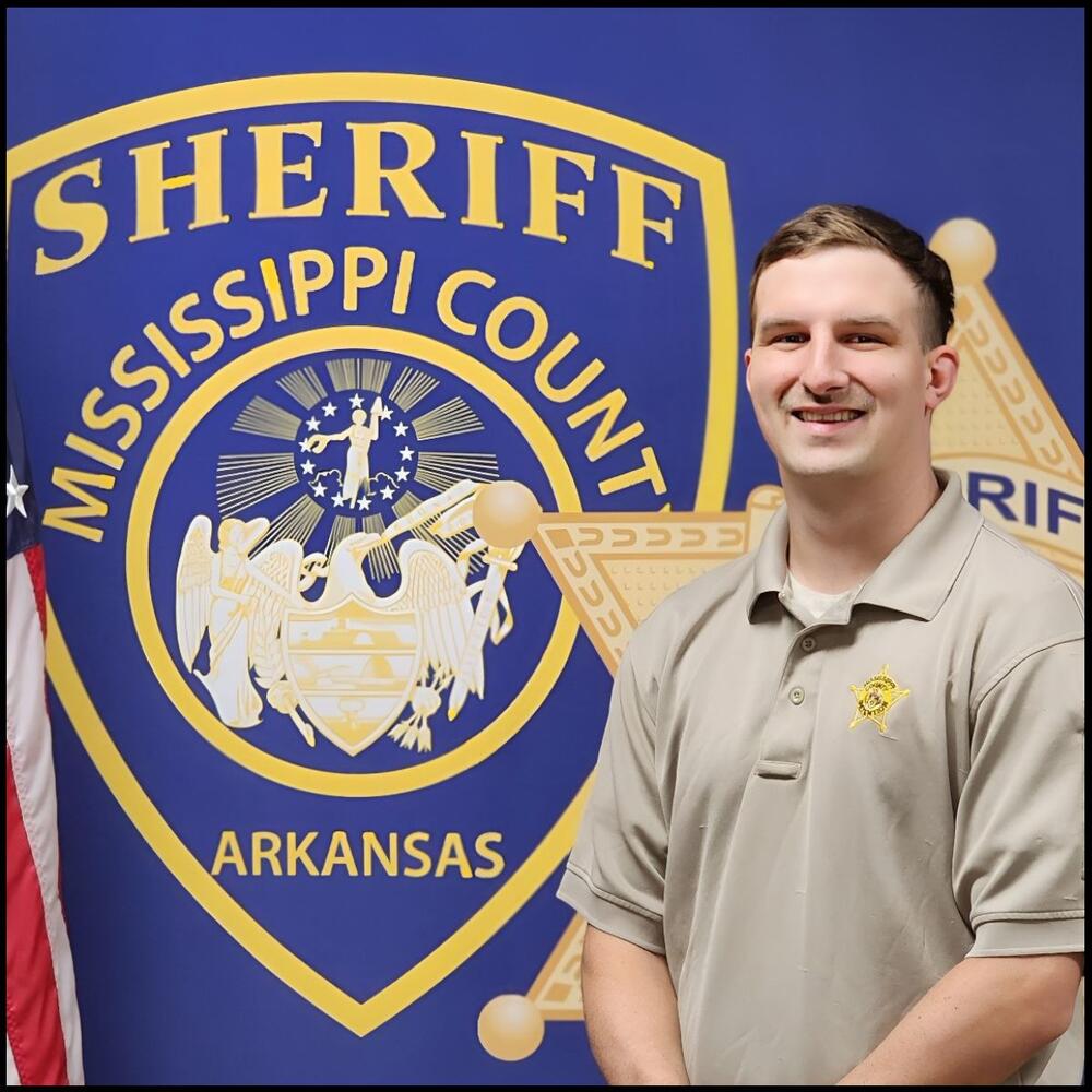 Employee photo of Alex Draughn.