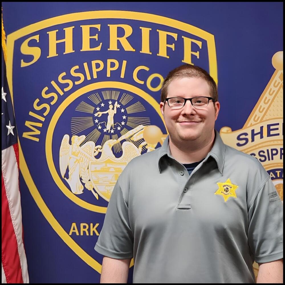 Employee photo of Matthew Shreve.