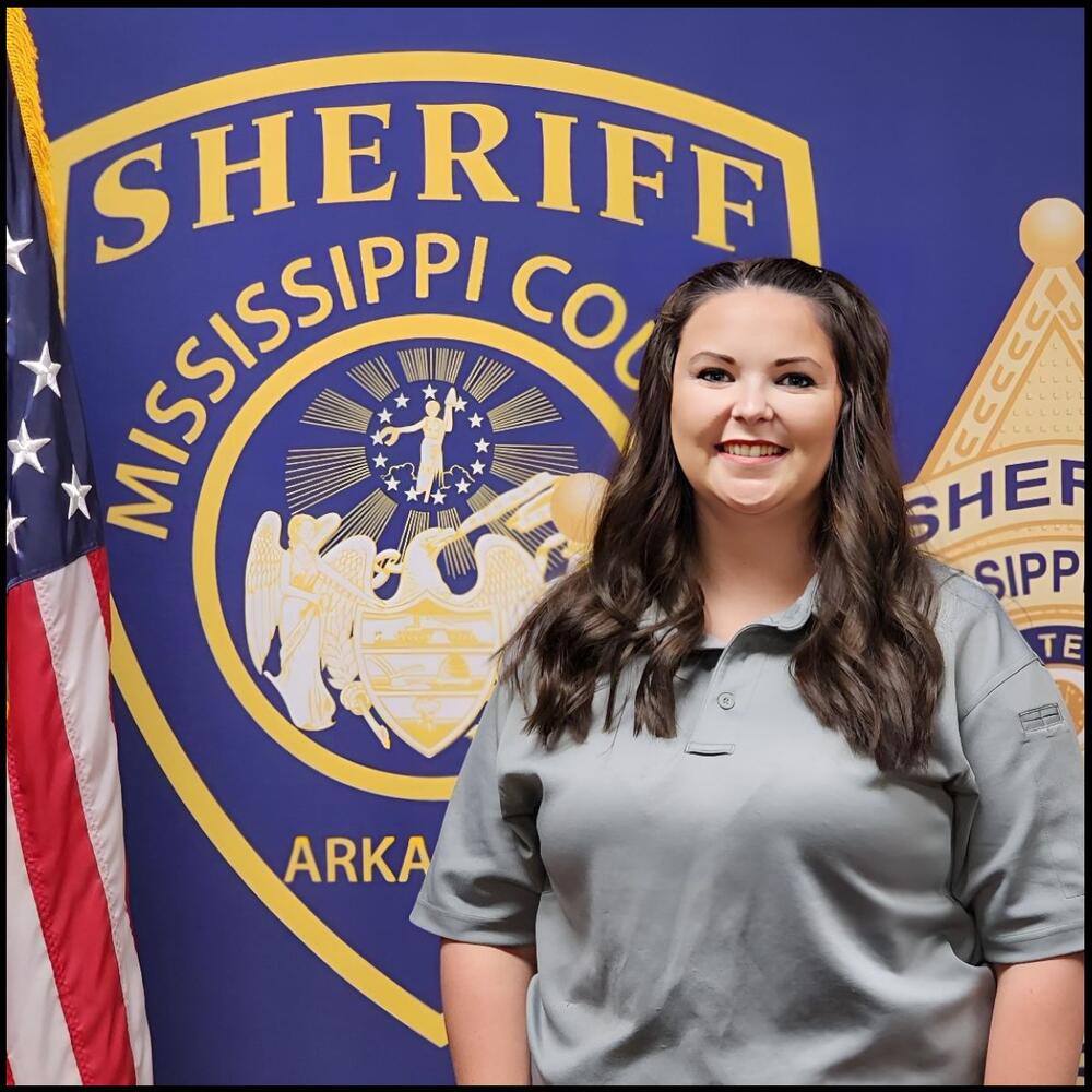 Employee photo of Kathryn Henderson.