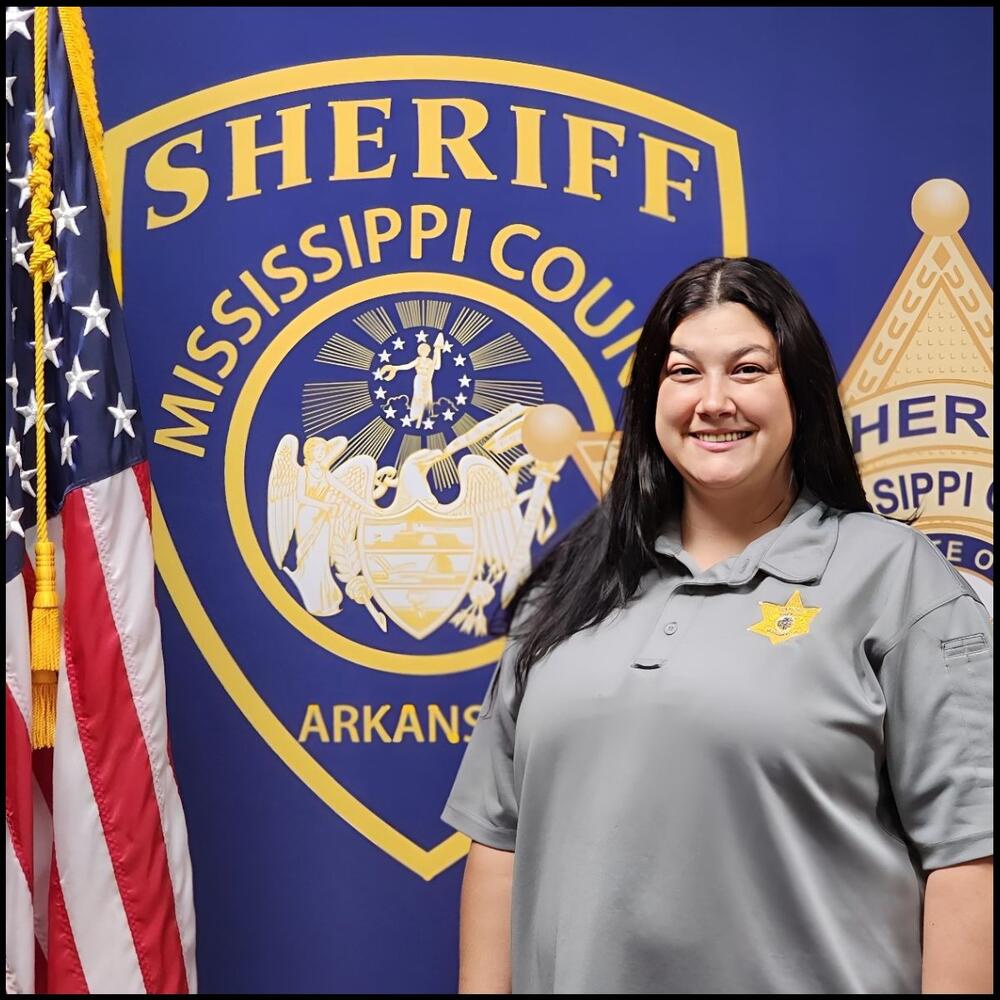 Employee photo of Destiny Akins.