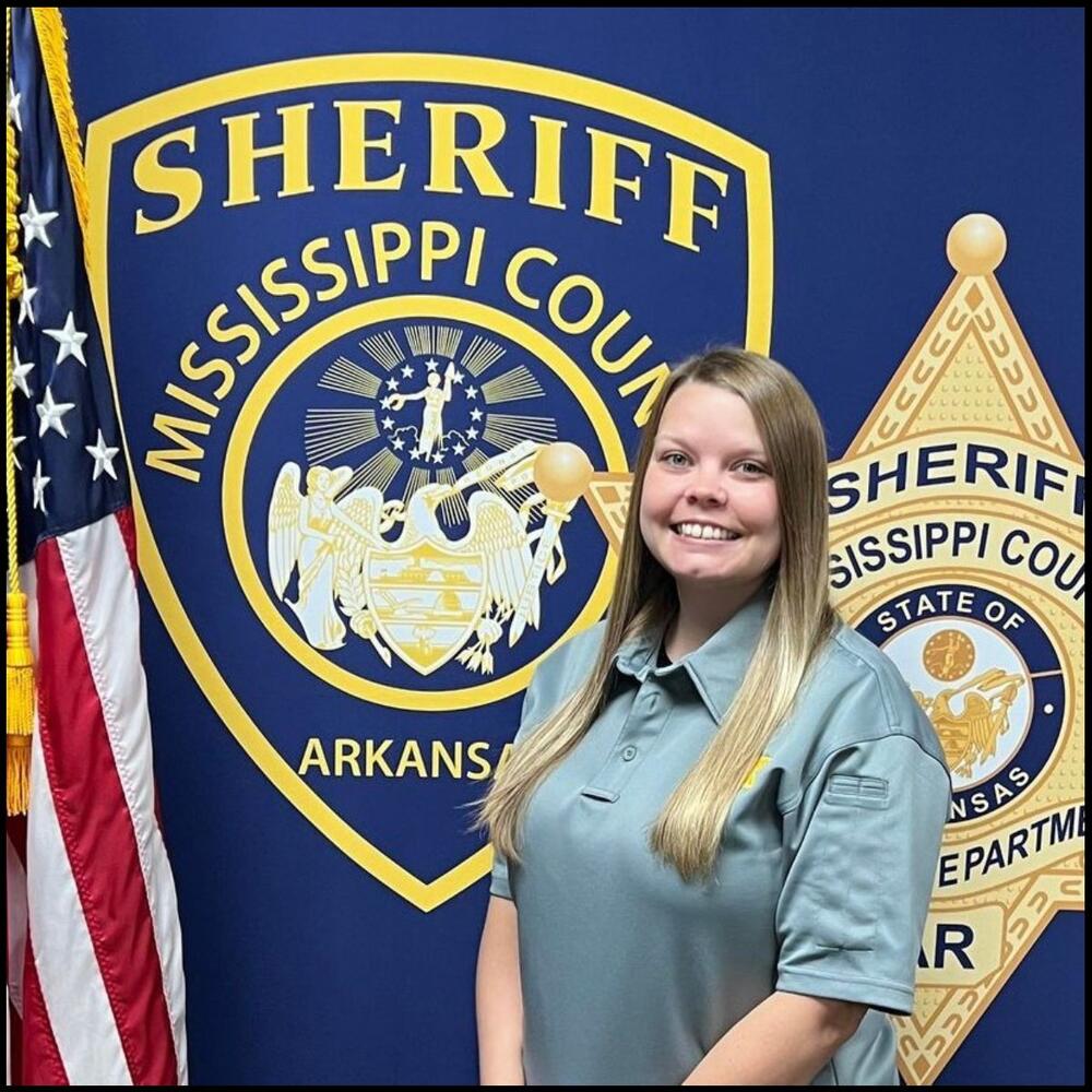 Employee photo of Diana Richardson.