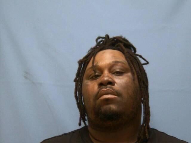 Mug shot of Lyonel Smith.