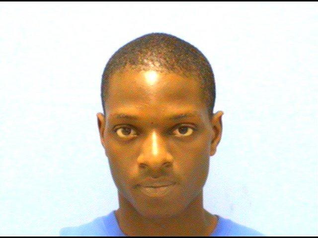 Image of Michael Rodgers Jr.