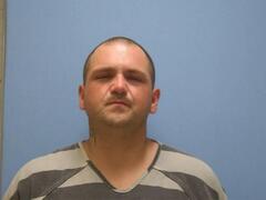 Mugshot of HOLT, DUSTIN TYLER