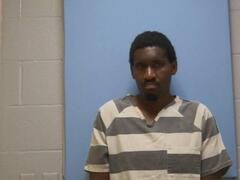 Mugshot of WARE, MARQUEL NMN