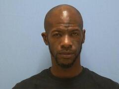 Mugshot of HOLLIMAN, AMOS LAMONT