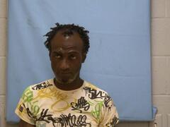 Mugshot of FOWLER, CORY LAULFFLUR