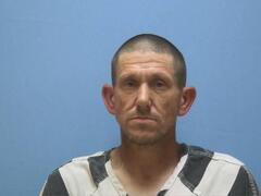 Mugshot of STALLINGS, ANDY J 