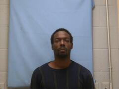 Mugshot of CAMPBELL, MARCUS D 
