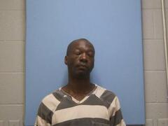 Mugshot of VORNES, TERRIEK ANTHONY 