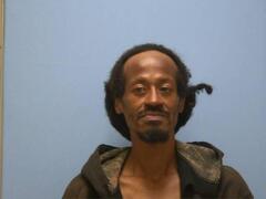 Mugshot of ADAMS, BRYANT DWIGHT