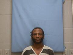 Mugshot of LEACHMAN, TRAVIS CONTRELL 