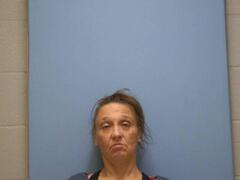 Mugshot of MILLIKEN, SHEILA EVELYN