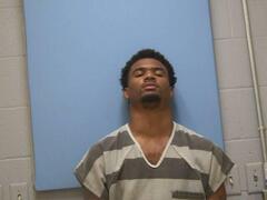 Mugshot of BROWN, SENAJ DECLIFTON