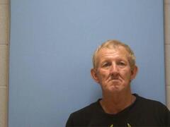 Mugshot of DUNAVIN, JAMES LINCOLN 