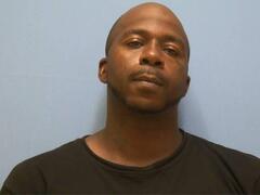 Mugshot of REED, ANDRE L