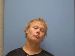 Mugshot of SWAFFORD, FRANKLIN DEWAYNE
