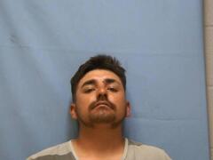 Mugshot of FLORES, MARCO ACUNA 