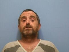 Mugshot of COLEMAN, GLEN DOUGLAS