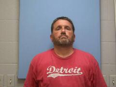 Mugshot of MAUPPINS, JAMES BRADLEY