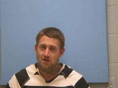 Mugshot of ROSS, ARCHIE WINSTON 