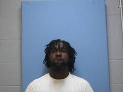 Mugshot of MCFARLAND, KEABRON D