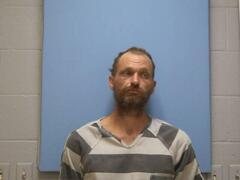 Mugshot of ENTRIKEN, LEVI LEIGHTON