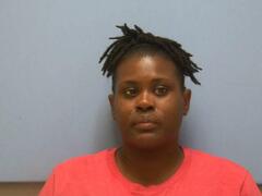 Mugshot of HARDEN, KIMIKO SHERMAINE