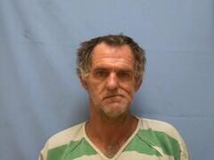 Mugshot of MCCAIN, JERRY JR