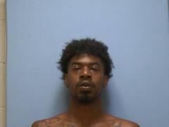 Mugshot of NANCE, QUINTEZ LAMONTE