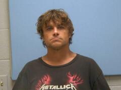 Mugshot of DAVIS, CARL WAYNE