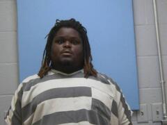 Mugshot of MCLAURIN, STEPHON DESEAN