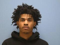 Mugshot of ASKEW, ALEXANDER LILLIAN 