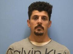 Mugshot of CHAVEZ, RUBEN NA 