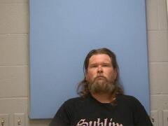 Mugshot of TUCKER, DEREK STEPHEN